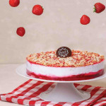 STRAWBERRY KRISP